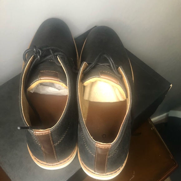 Men’s ALDO Laird Chukka boot main image 4
